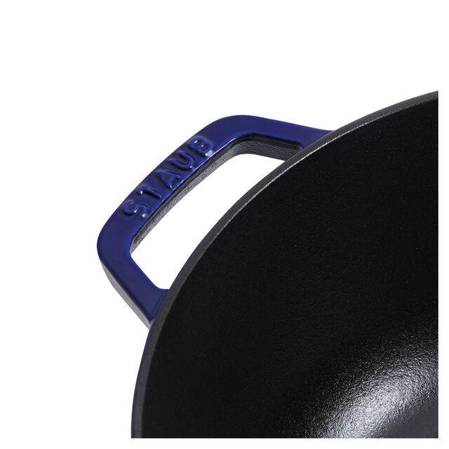 5 qt, Essential French Oven, Dark Blue,,large
