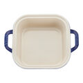 4-pc, Mixed Baking Dish Set, Dark Blue,,large