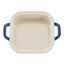 4-pc, Mixed Baking Dish Set, Dark Blue,,large preview