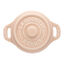 6-pc, Mini Round Dutch Oven Set Macaron, Mixed Colors,,large preview