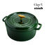 Le Bundle 5.5-quart | Basil,,large preview