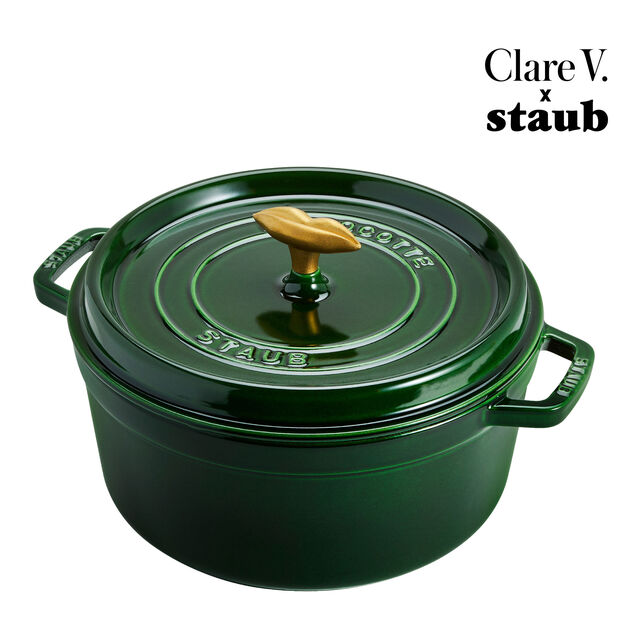 Le Bundle 5.5-quart | Basil,,large