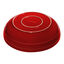 11.5-inch, Shallow Serving Bowl, Cherry,,large preview