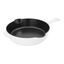 8.5-inch, Traditional Deep Skillet, Pure White preview