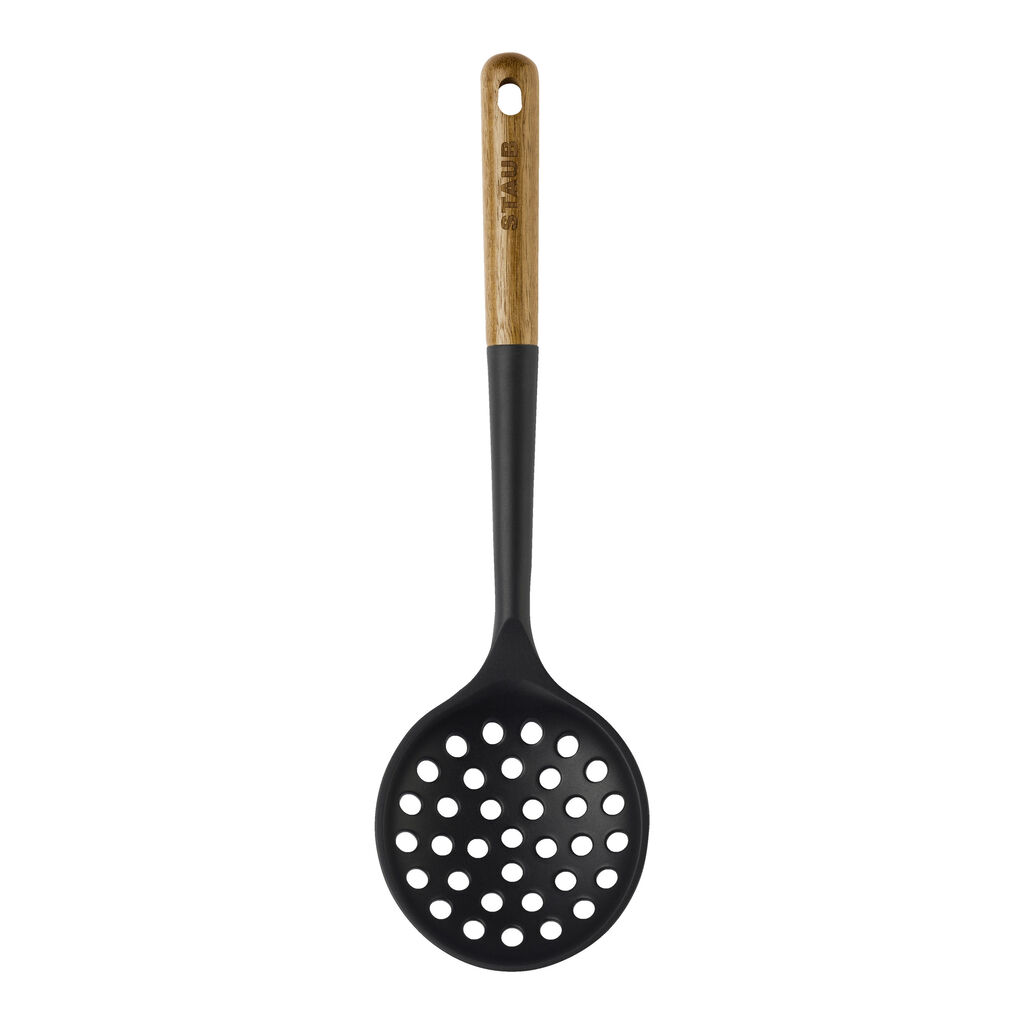 Silicone, Skimming Ladle,,large