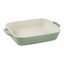 5-pc, Mixed Baking Dish Set, Eucalyptus,,large preview