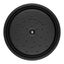 5.5 qt, Round, Dutch Oven, Matte Espresso,,large preview