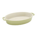 4-pc, Macaron Mixed Baking Dish Set, Light Green,,large