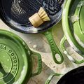 11-inch, Traditional Deep Skillet, Pistachio,,large