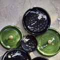5.5 qt, Round, Dutch Oven, Pistachio,,large