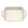 4-pc, Macaron Mixed Baking Dish Set, Light Pink,,large