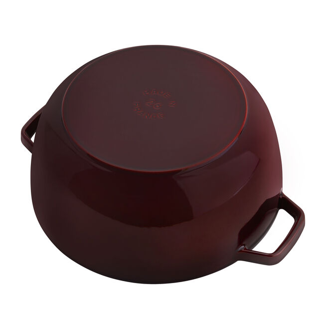 5 qt, Essential French Oven, Grenadine,,large