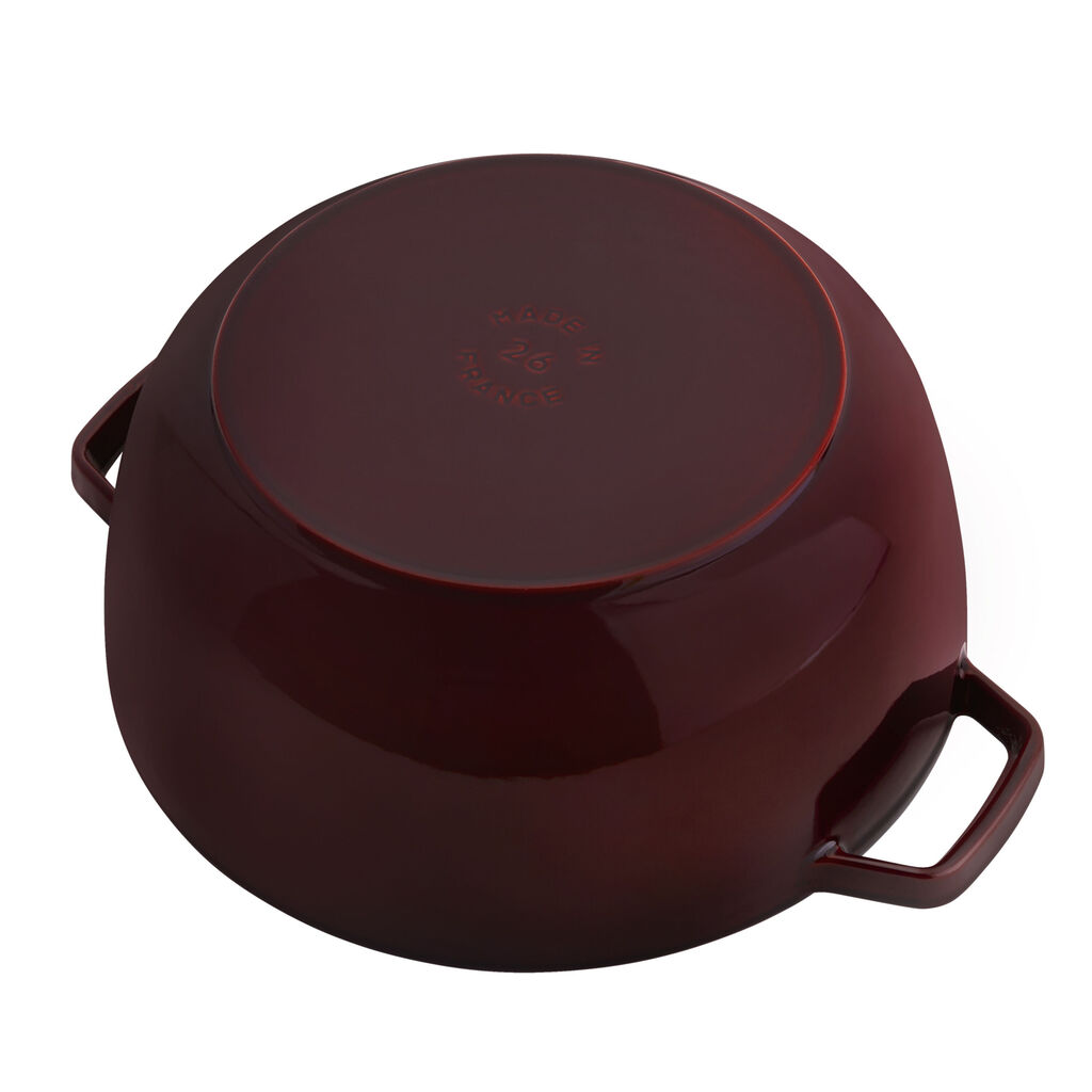 5 qt, Essential French Oven, Grenadine,,large
