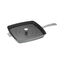 12-inch, Cast Iron, Square, Grill Pan, Graphite Grey,,large preview