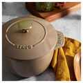 1.5 qt, Petite French Oven, Sesame,,large