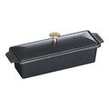 12-inch Large Terrine, Rectangular ,,large