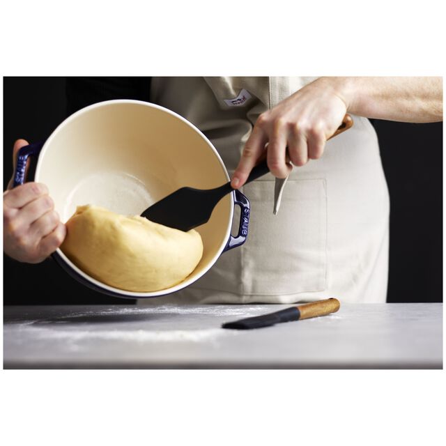 Silicone, Spatula ,,large