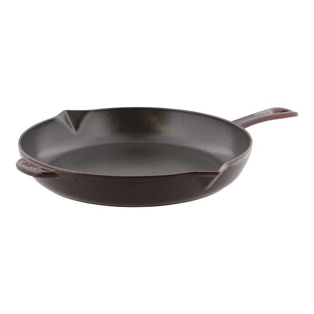 12-inch, Fry Pan, Grenadine,,large