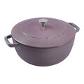 5 qt, Essential French Oven, Lilac,,large