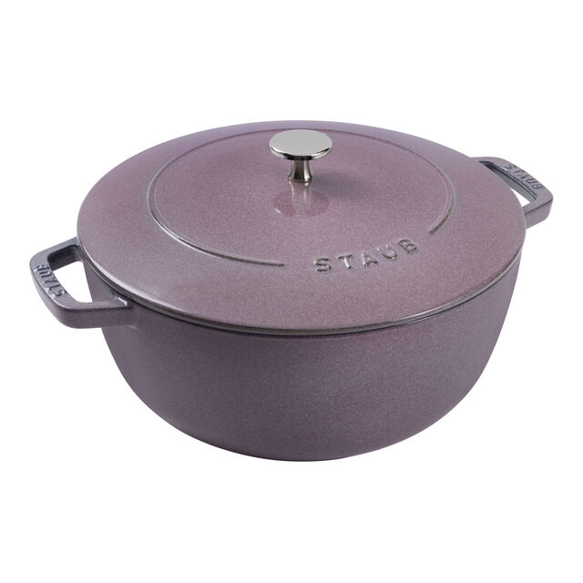 5 qt, Essential French Oven, Lilac,,large