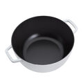 5 qt, Essential French Oven, Pure White,,large