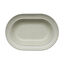 10-inch, Oval Serving Dish, White Truffle preview