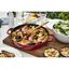 13-inch, Double Handle Fry Pan, Cherry,,large preview