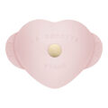1.75 qt, Heart, Dutch Oven, Peony Pink,,large