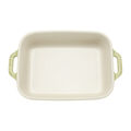 3-pc, Rectangular Baking Dish Set, Light Green,,large
