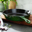11-inch, Traditional Deep Skillet, Basil,,large preview