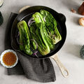 11-inch, Frying Pan, Sesame,,large