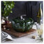 3.5 qt, Pumpkin, Dutch Oven With Stainless Steel Knob, Basil,,large preview