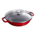12-inch, Perfect Pan, Cherry,,large