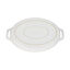5-pc, Mixed Baking Dish Set, White,,large preview