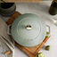 5 qt, Essential French Oven, Eucalyptus,,large preview