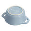 6-pc, Mini Round Dutch Oven Set Macaron, Mixed Colors,,large preview
