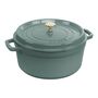 5.5 qt, Round, Dutch Oven, Grenadine,,large