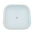 4-pc, Macaron Mixed Baking Dish Set, Light Blue,,large
