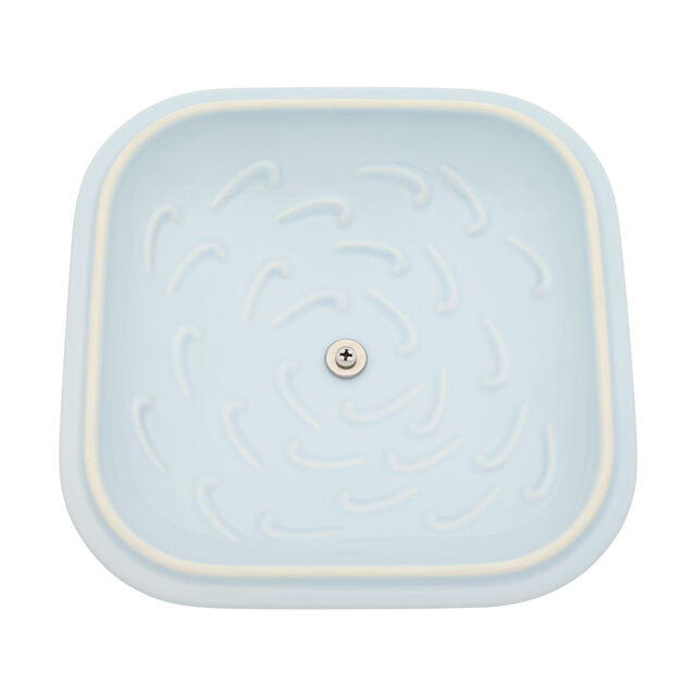 4-pc, Macaron Mixed Baking Dish Set, Light Blue,,large