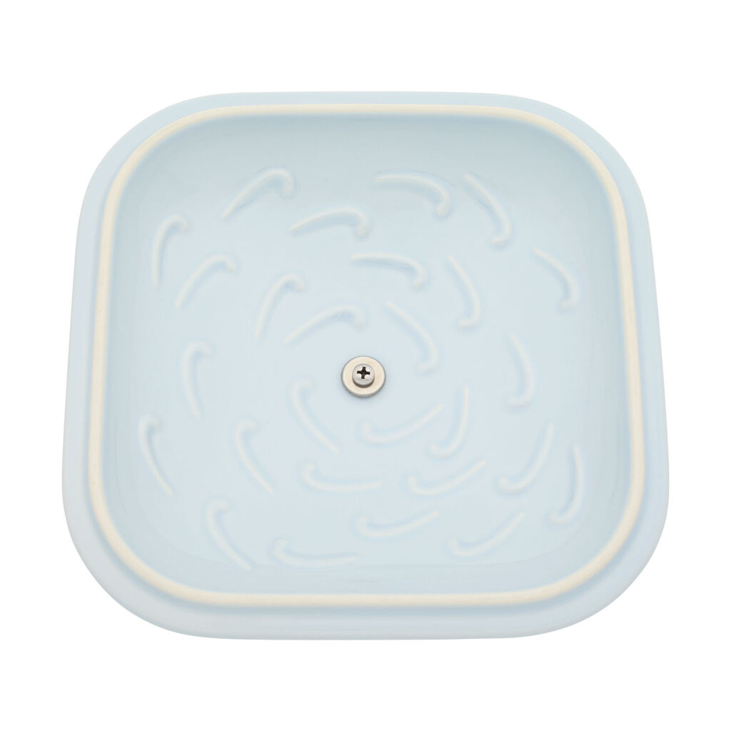 4-pc, Macaron Mixed Baking Dish Set, Light Blue,,large