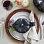0.75 qt, Pumpkin, Petite Dutch Oven, Matte Black,,large preview