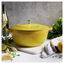 5 qt, Essential French Oven, Citron,,large preview