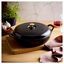 3.5 qt, Braiser, Matte Black preview
