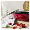 12-inch, Perfect Pan, Cherry,,large