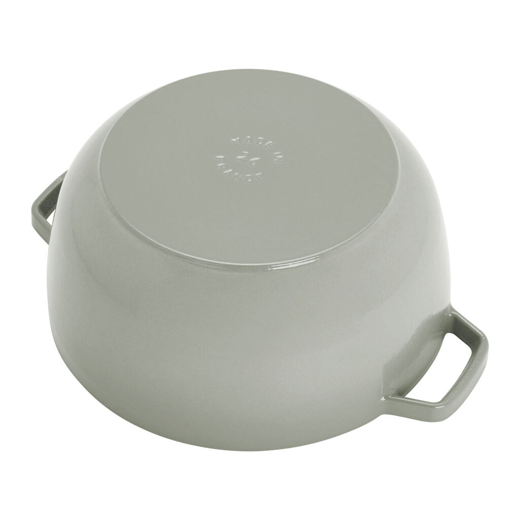 5 qt, Essential French Oven, Eucalyptus,,large