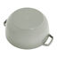 5 qt, Essential French Oven, Eucalyptus,,large preview