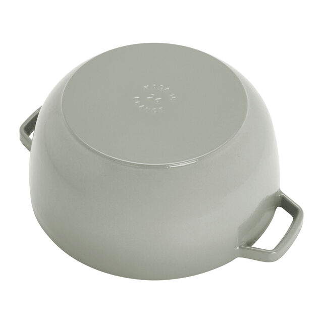 5 qt, Essential French Oven, Eucalyptus,,large