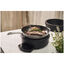 Precision Induction Multi Cooker, Matte Black,,large preview