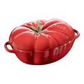 0.525 qt, Tomato, Petite Dutch Oven, Cherry,,large