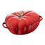 0.525 qt, Tomato, Petite Dutch Oven, Cherry,,large preview